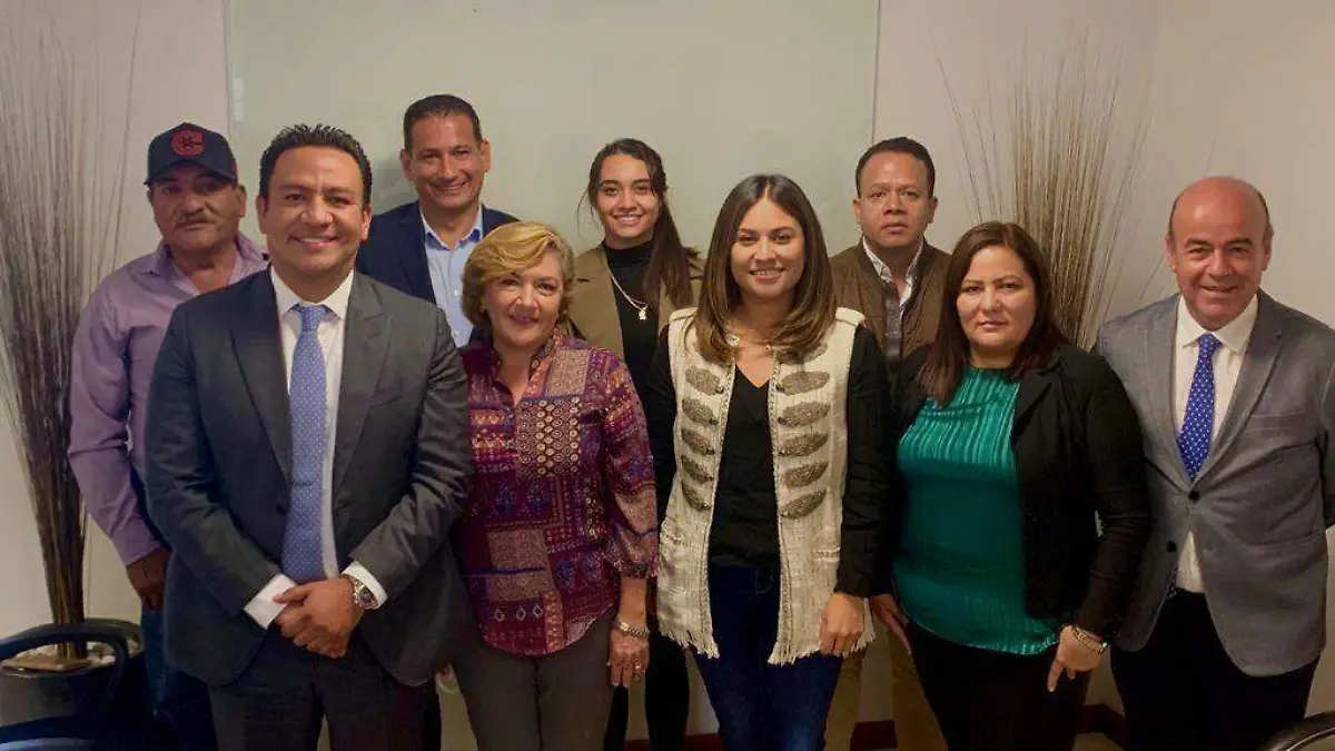 LXIII Legislatura del Congreso del Estado