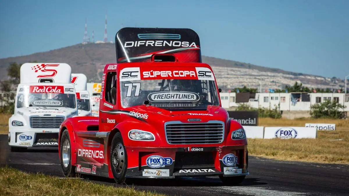 tractocamion