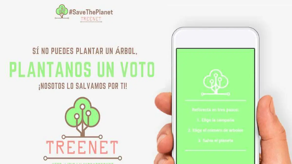 treenet