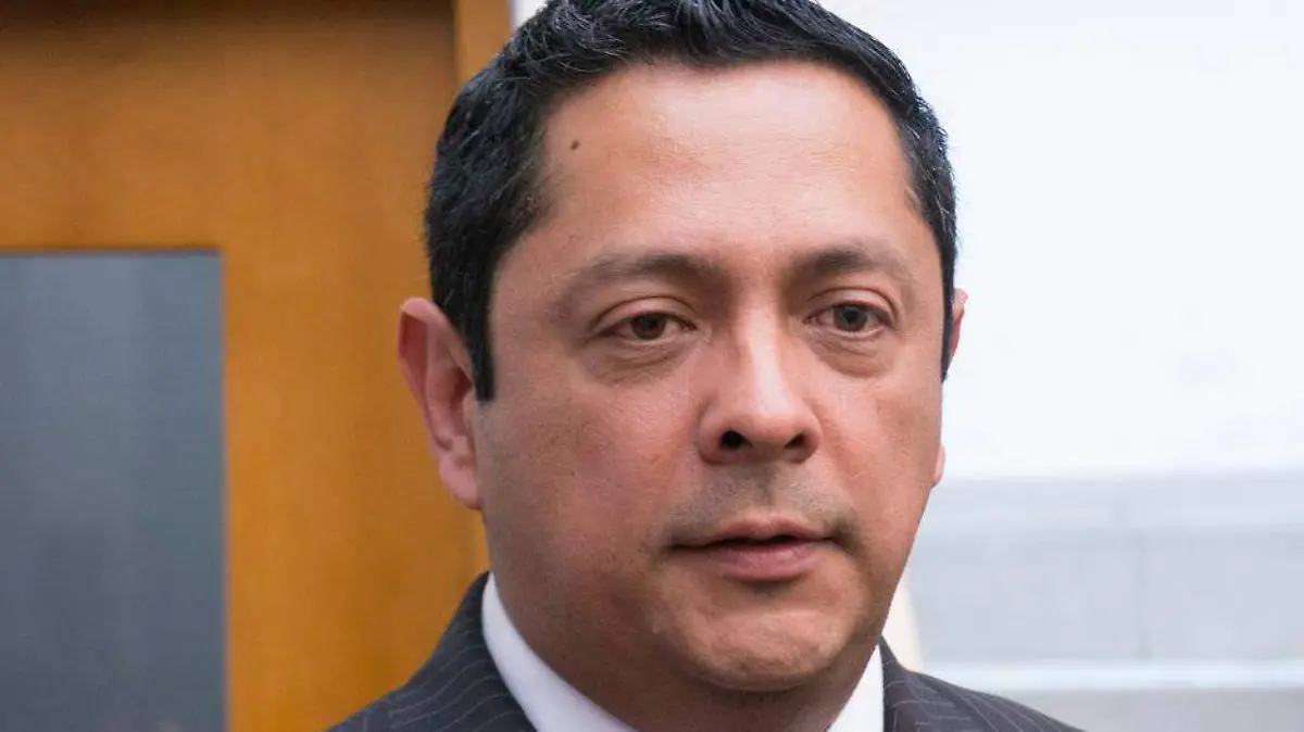 Juan Carlos Negrete Ayala