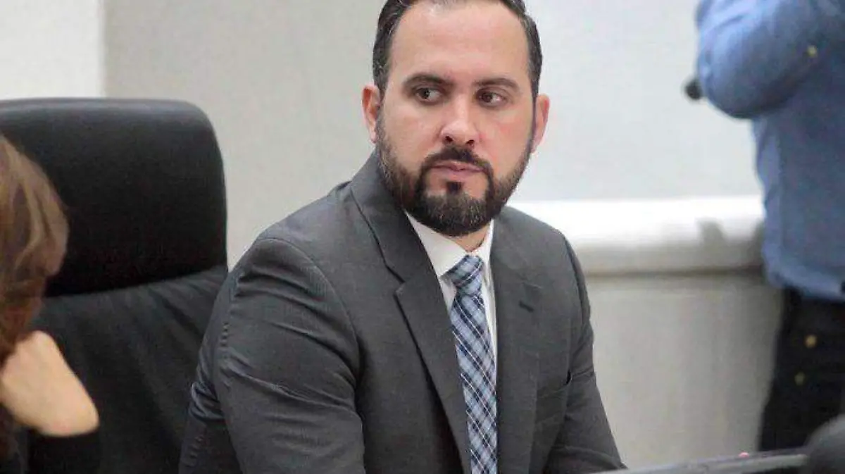 José Antonio Zapata Meráz