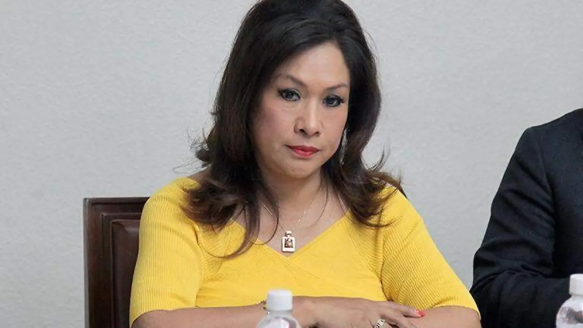 Sonia Mendoza