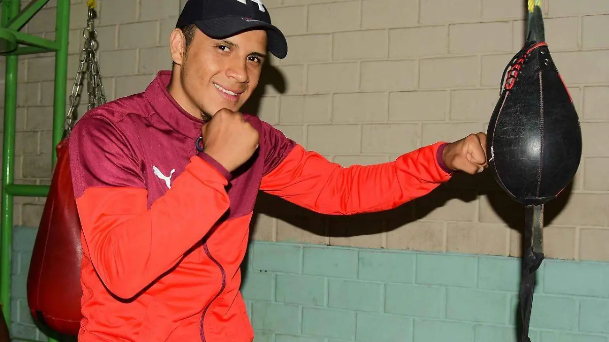 “Titán” Rodríguez