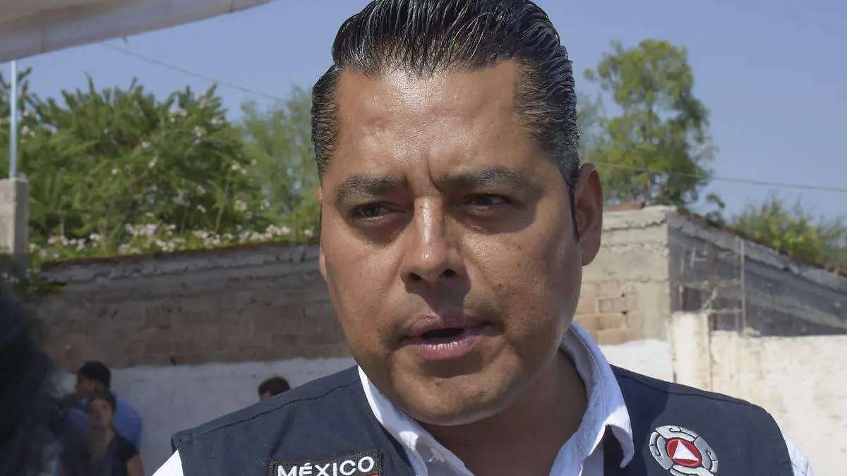 Mauricio Ordaz Flores