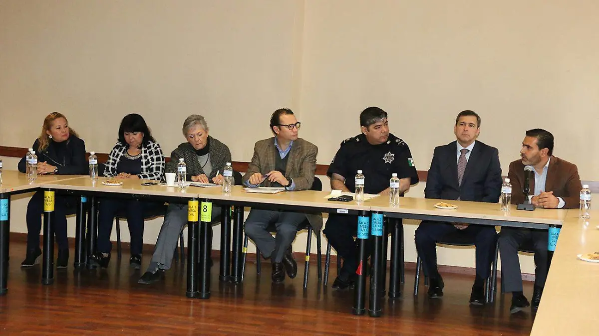 REUNION CON ODONTOLOGOS 4