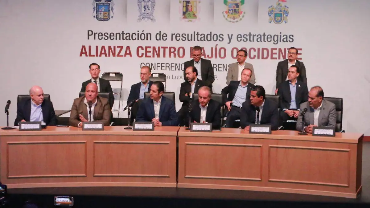 a Alianza Centro Bajío Occidente (2)
