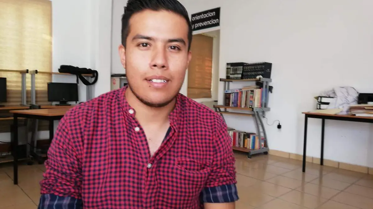 Cristian Arista Cardona