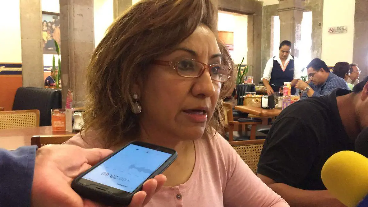 Margarita Almaguer Velázquez