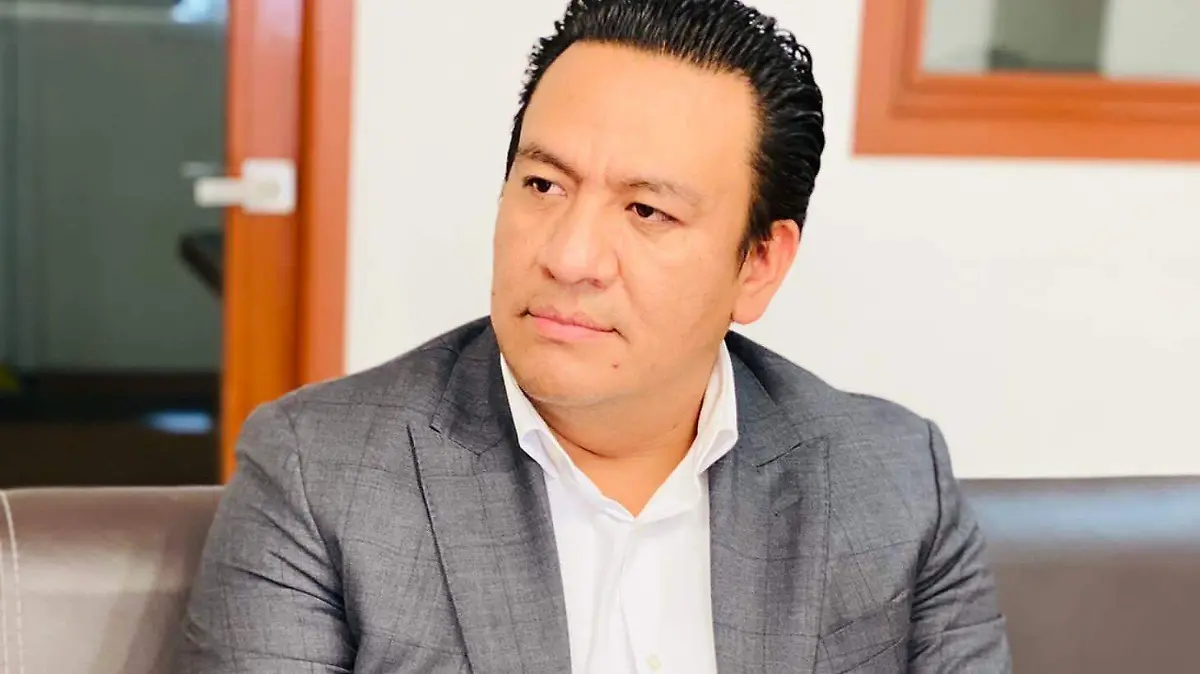 José Guadalupe Torres Sánchez