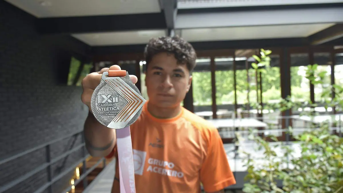 Corriendo por una Vida Digna (1)