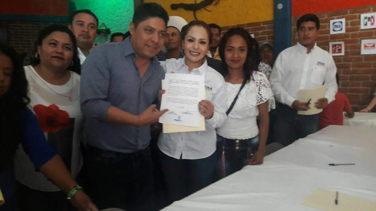 Erika Briones Pérez