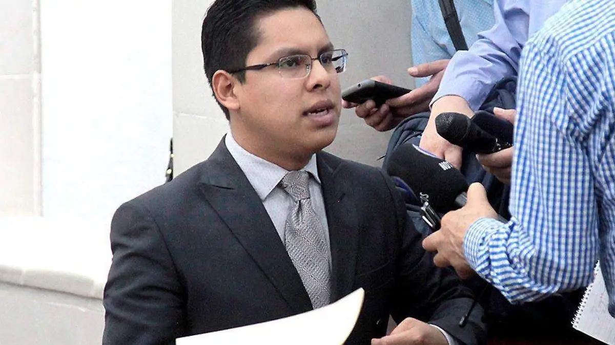 Edson de Jesús Quintanar Sánchez