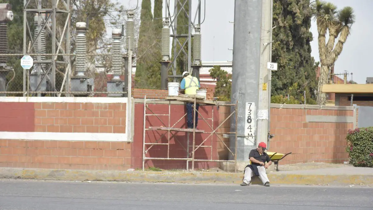 ZONA INDUSTRIAL, TRABAJADORES (4)