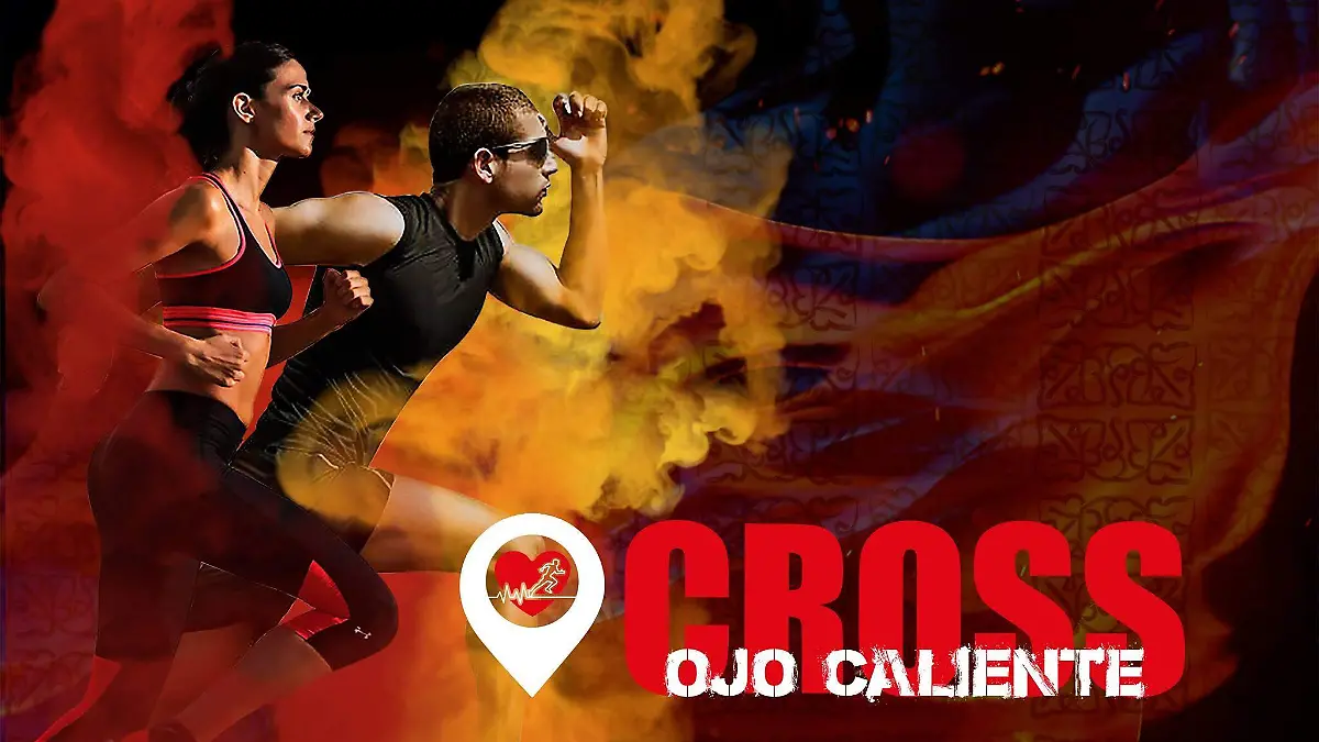 Cross Ojo Caliente 160518