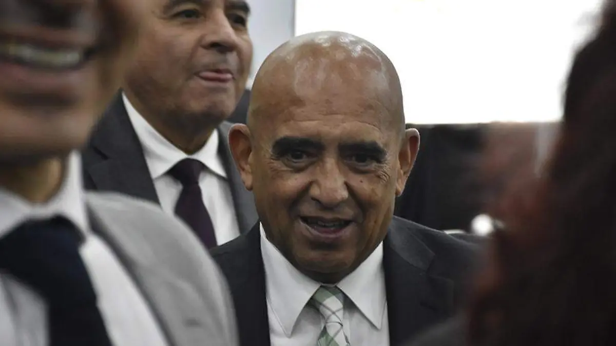 Alejandro Leal Tovías,