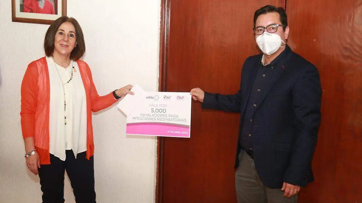 inhaladores