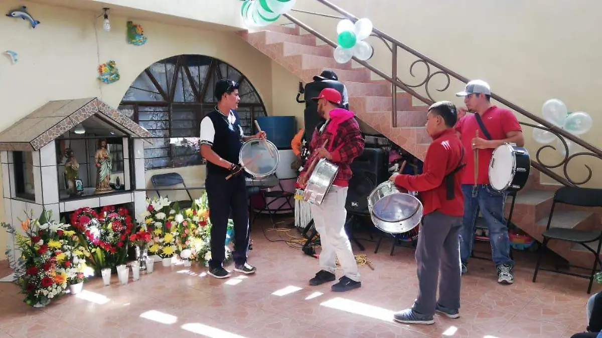 San Juditas (1)
