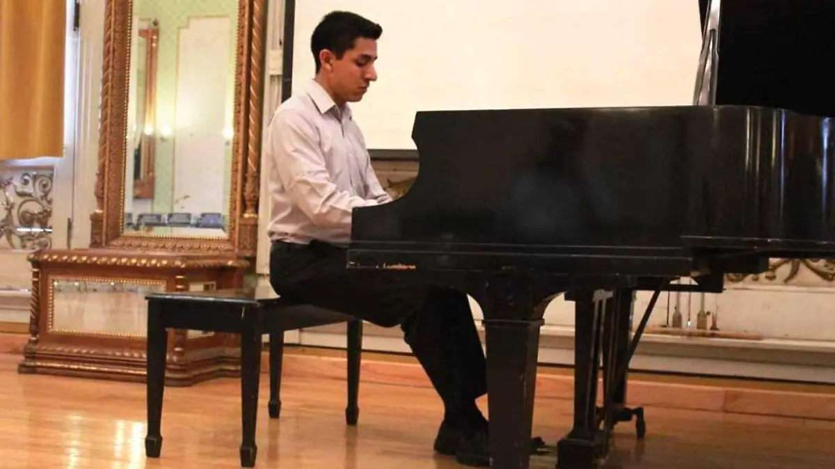 CONCIERTO DE PIANO 1