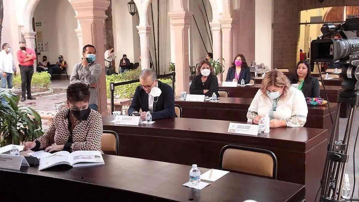 CONGRESO