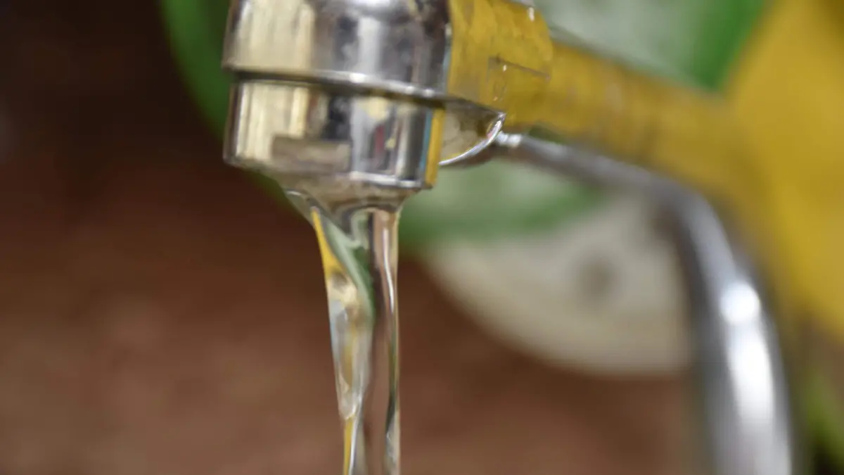 agua
