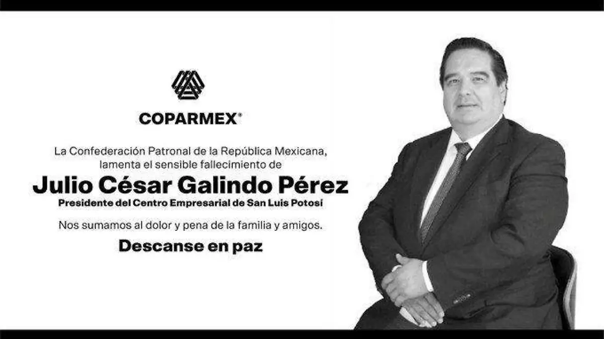 Coparmex