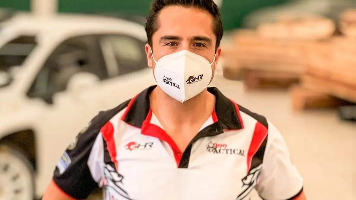 Ricardo Cordero