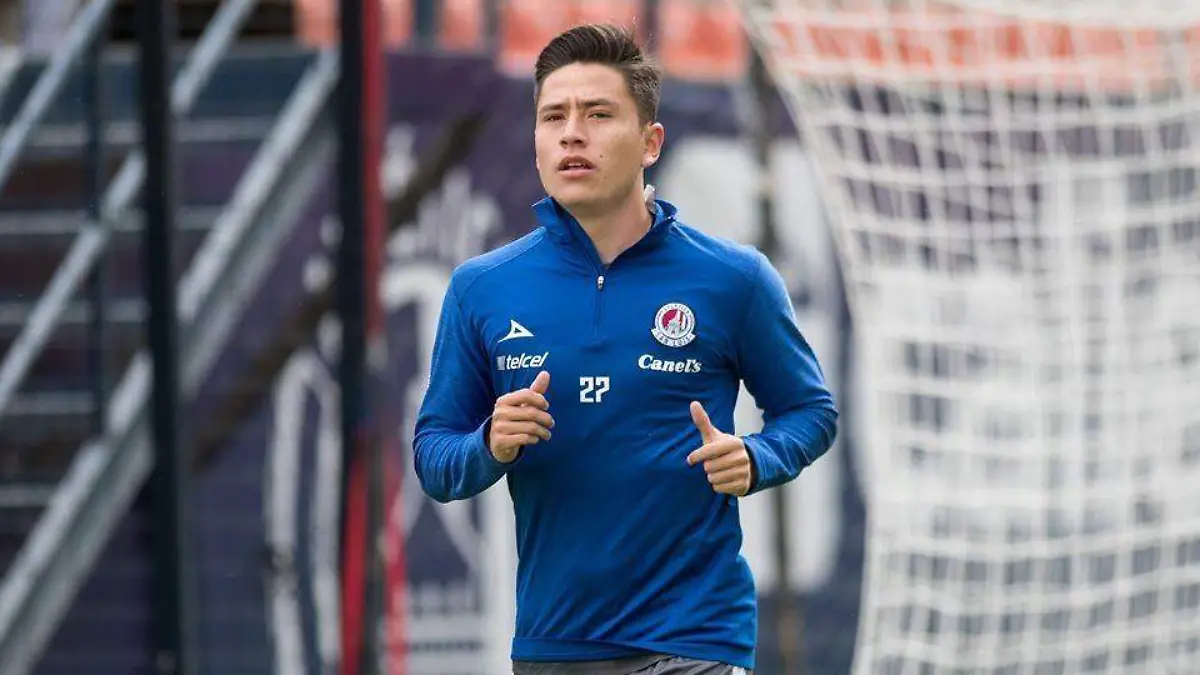 Oscar Macías