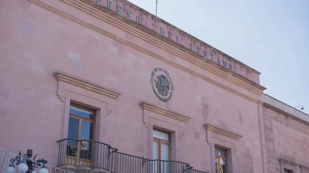 Congreso del Estado