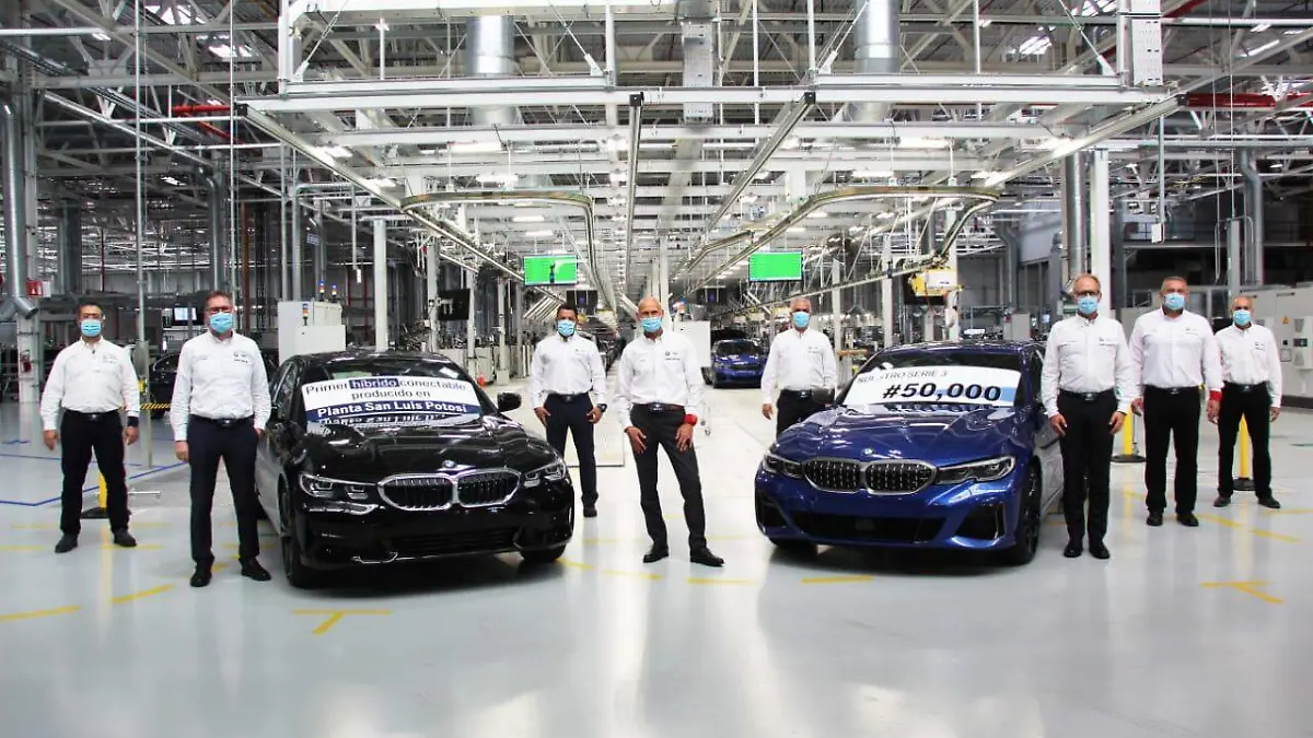 BMW