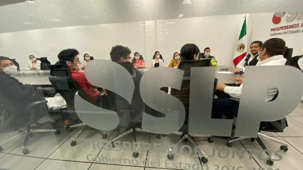 C5 Seguridad Pública del Estado,