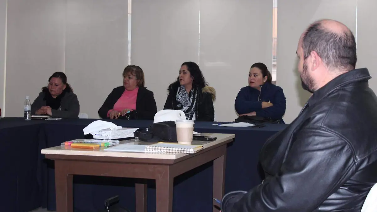 IMES Taller Contención 180319 (2)