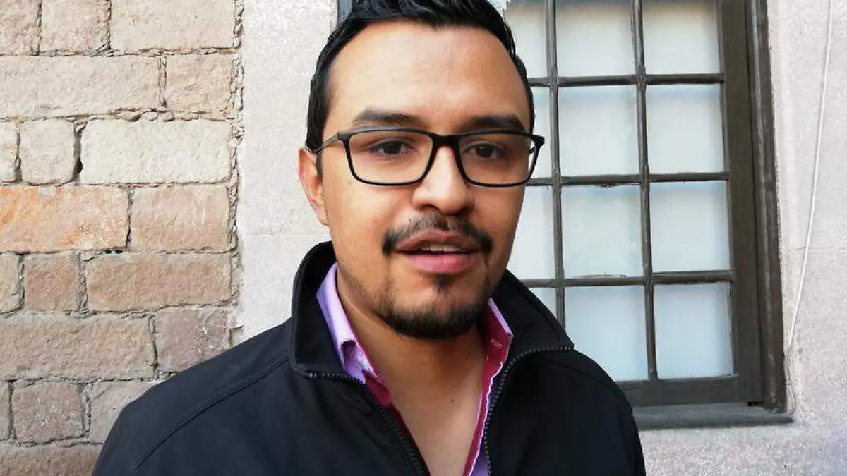 Guillermo Morales López,