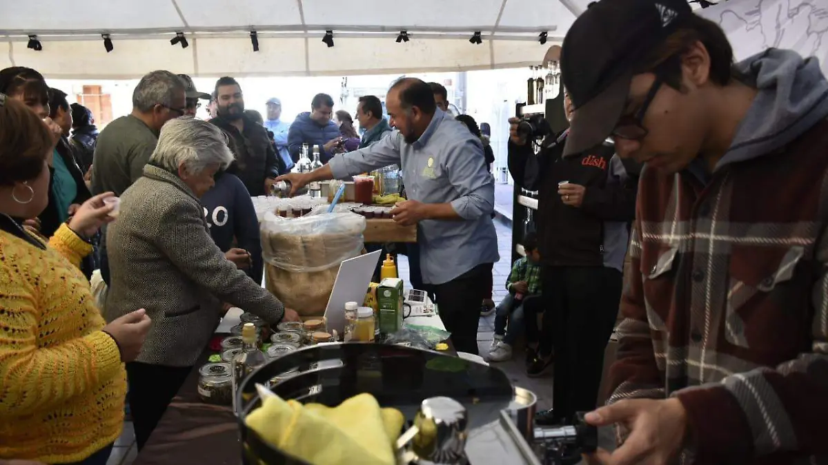 Festival del mezcal (4)