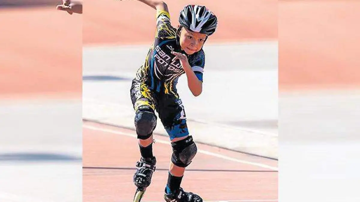 patinadores