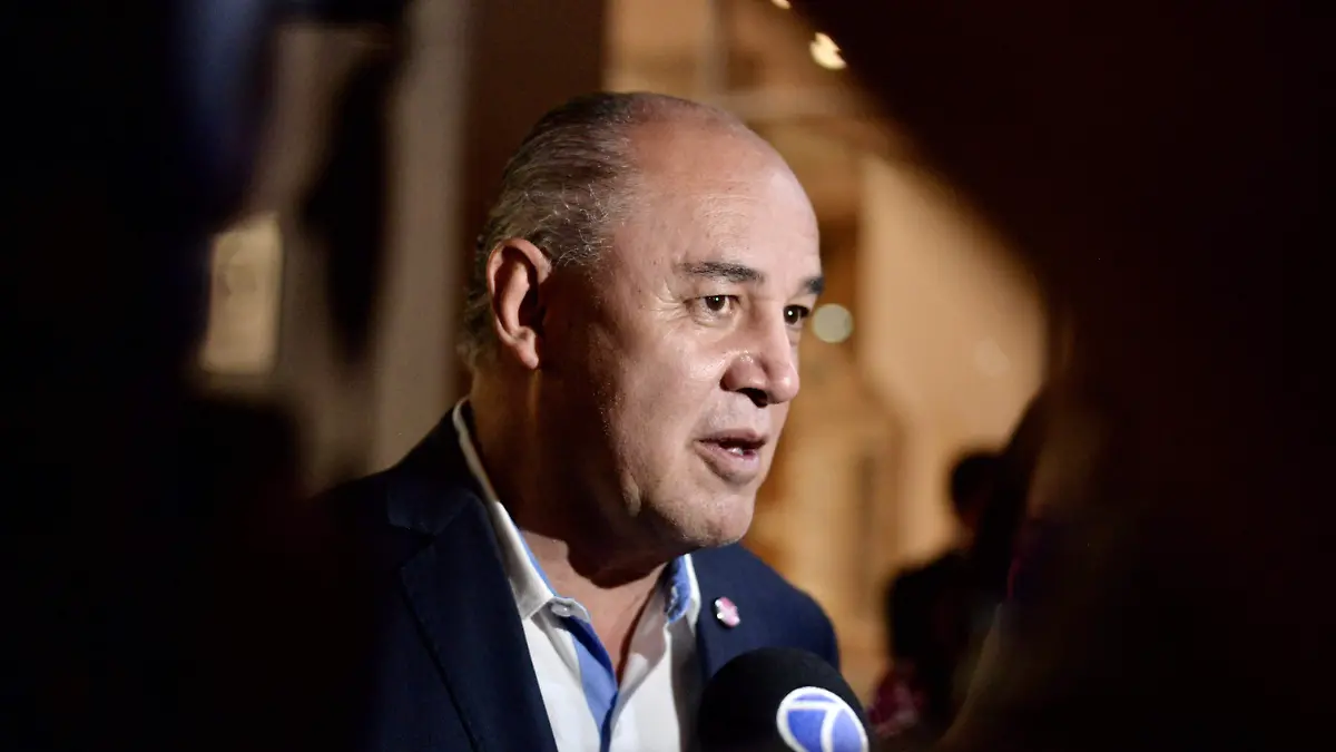 Juan Carlos Machinena Morales