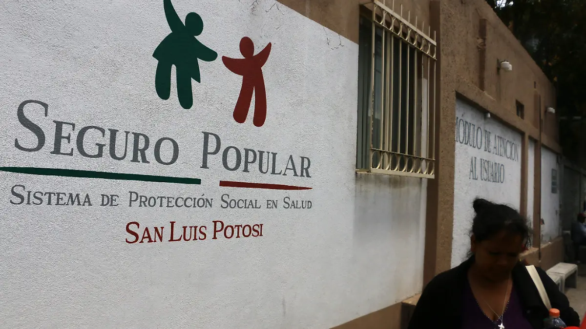 Seguro Popular