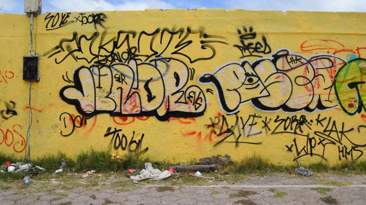 Grafiti-DE