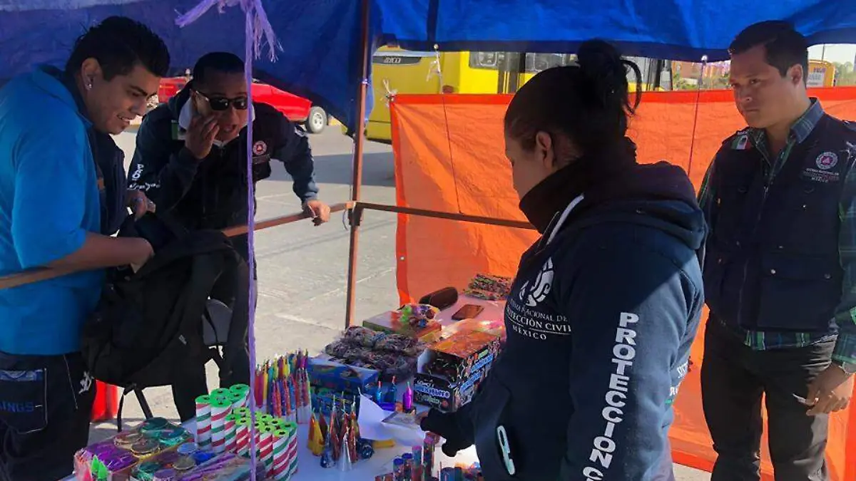operativo coheton soledad