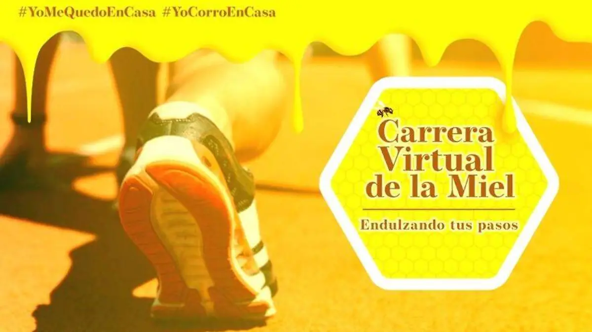 carrera de miel