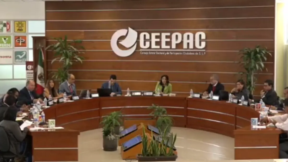 Ceepac retiro propaganda