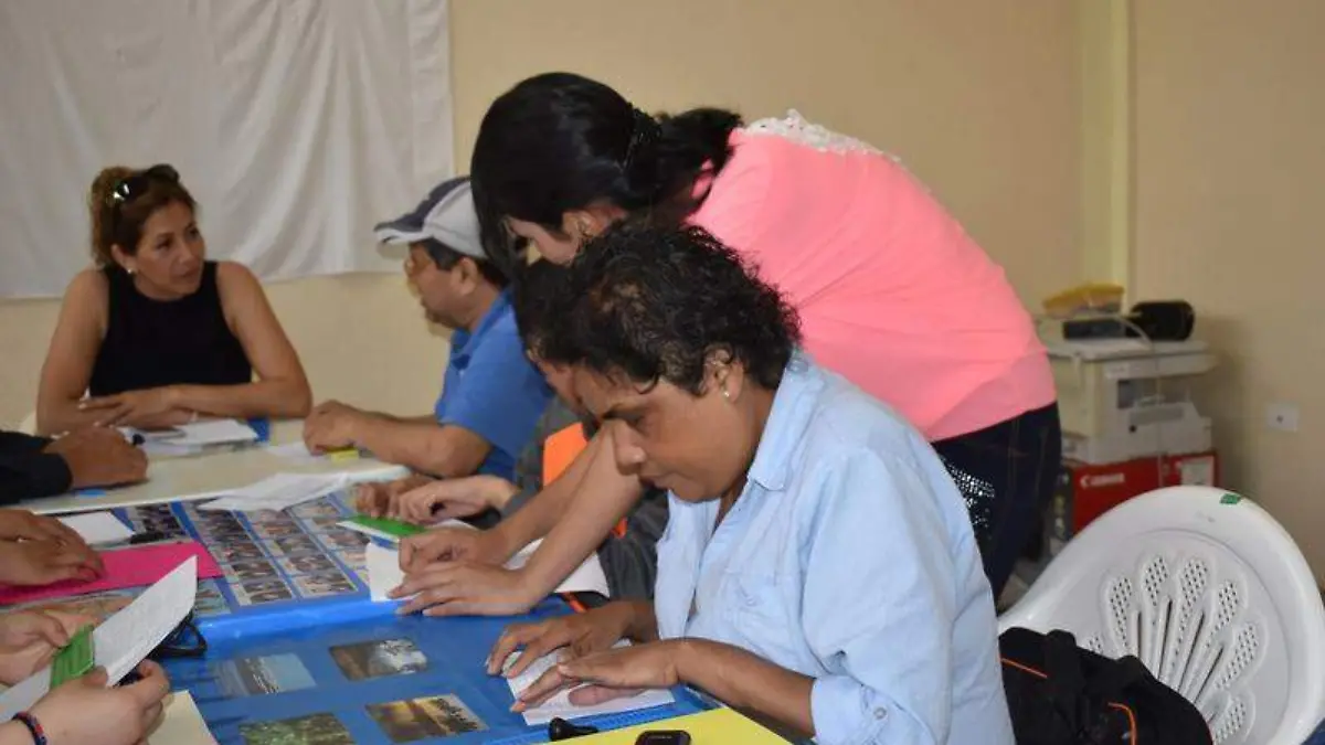 curso de Braille