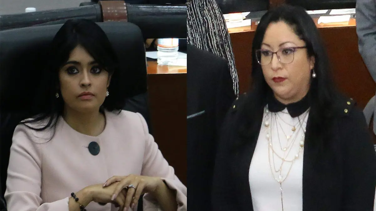 diputadas
