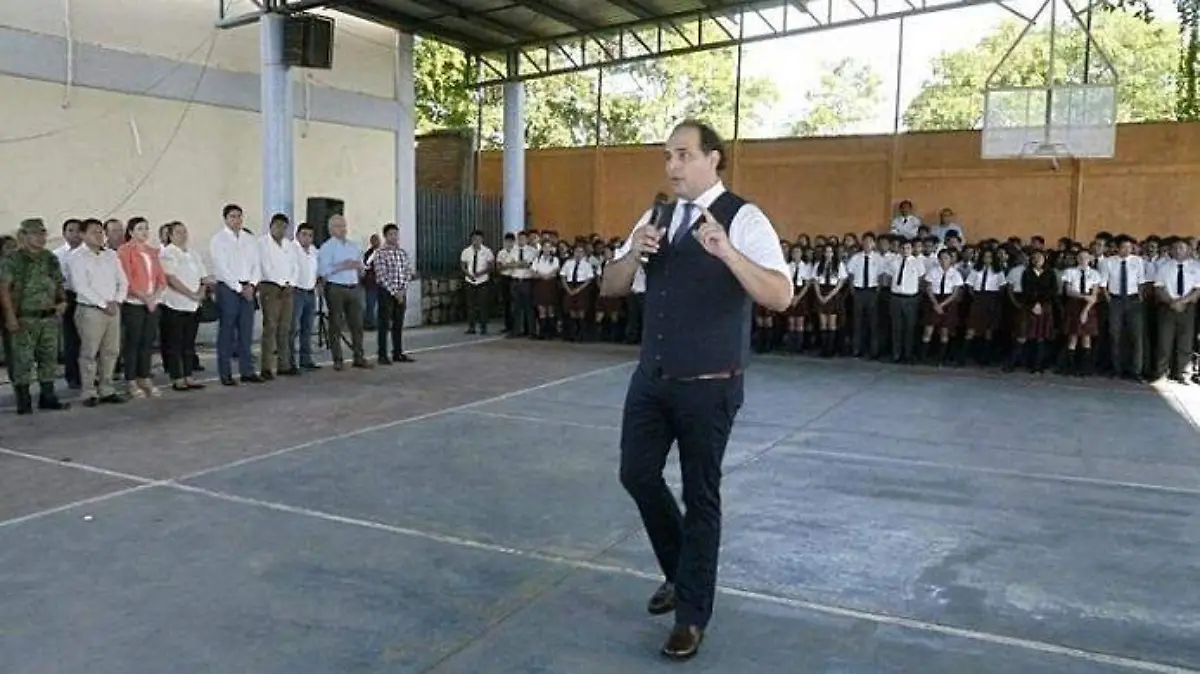 Adrián Esper Cárdenas