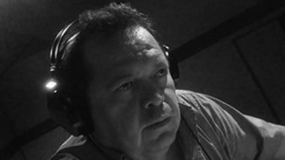 Rubén Moya