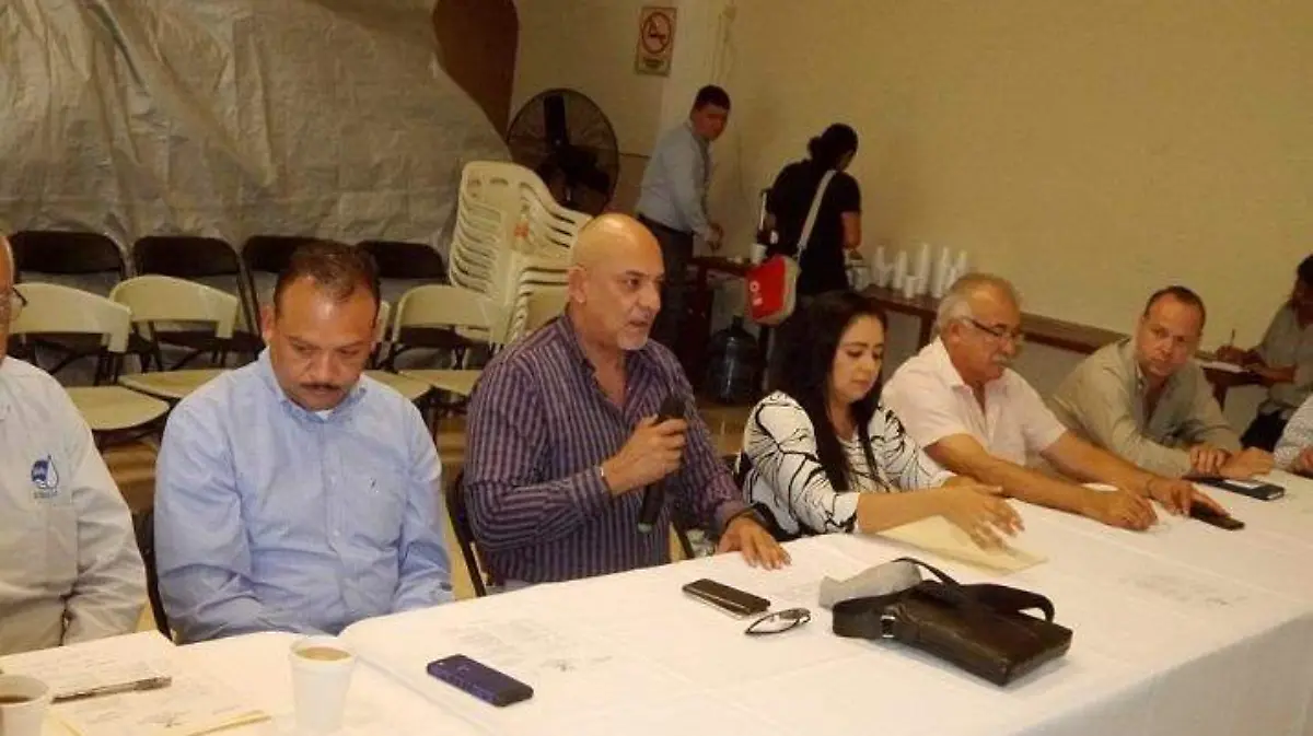 cna pronostica lluvias