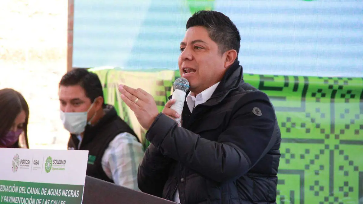 Ricardo Gallardo Cardona