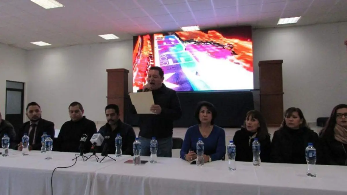 Presentaron FEREMA 2019