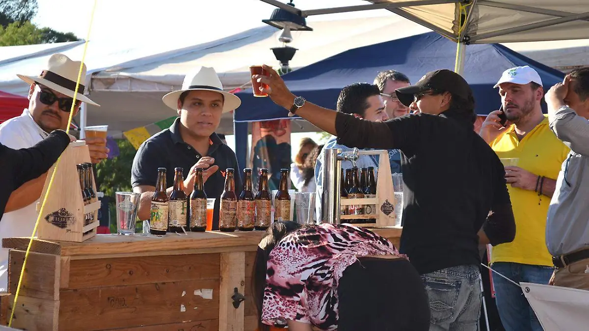 Festival de la Cerveza