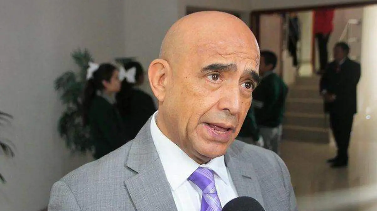 Alejandro Leal Tovías