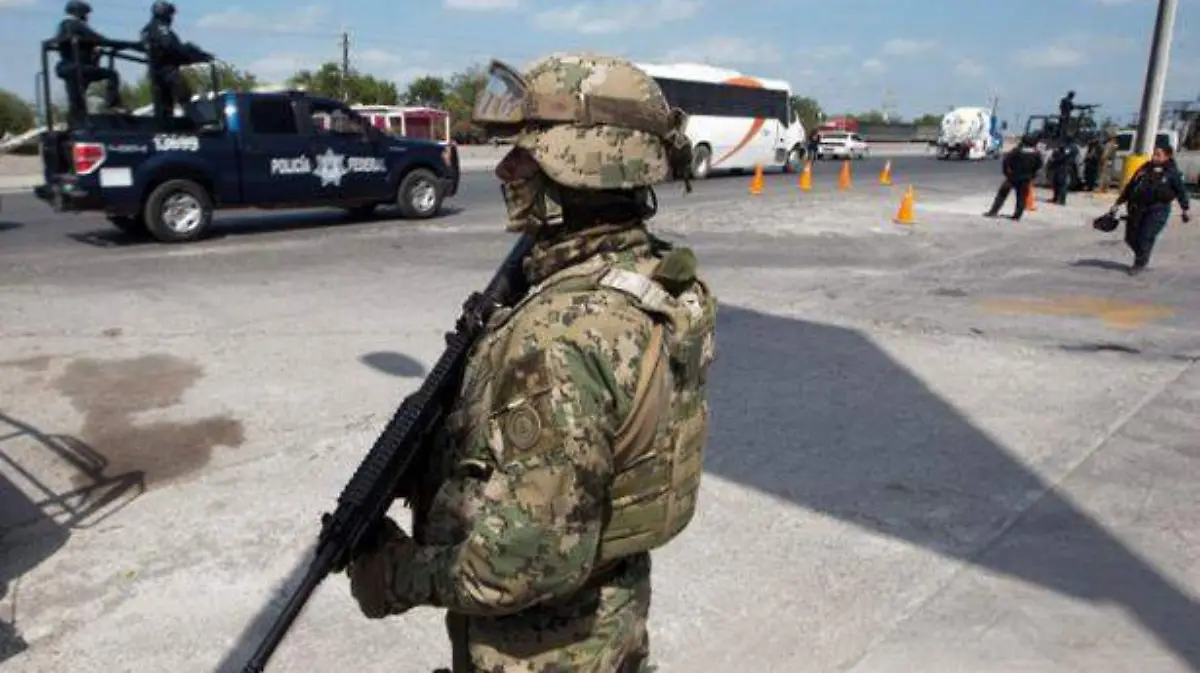 Guardia Nacional